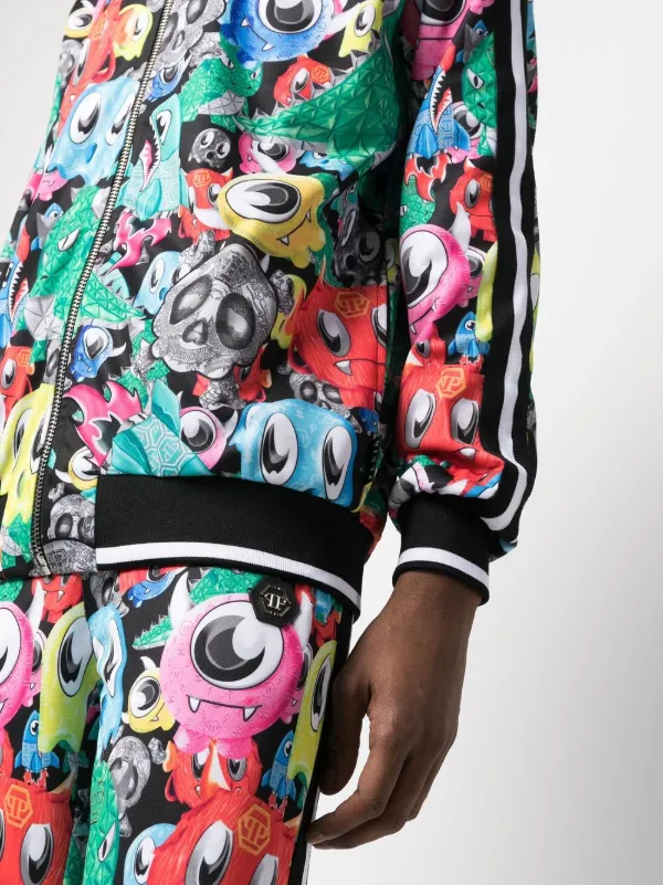 スーツ PHILIPP PLEIN Philipp Plein Resort 2026 Men's Collection | The Impression