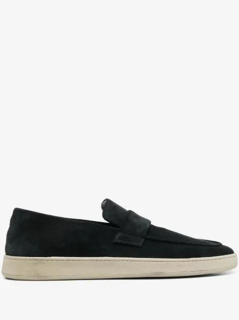 Officine Creative mocasines penny slip-on