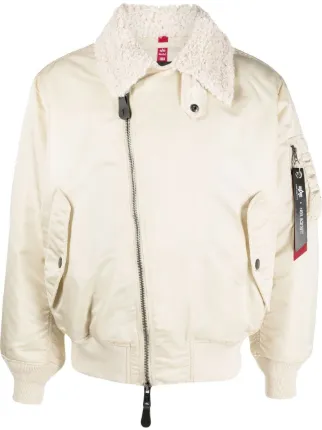 Alpha Industries Bomber Jackets Men's - Farfetch