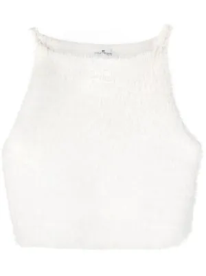 Courrèges tops for women - Farfetch