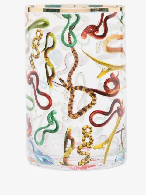 Seletti Toiletpaper Snakes vase
