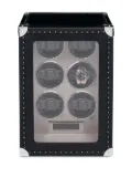 Rapport Romer watch winder - Black