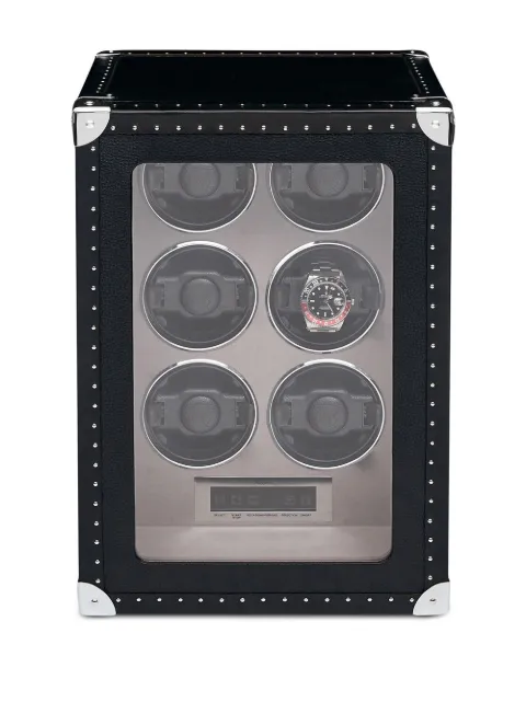 Rapport caja para reloj Romer