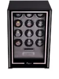 Rapport Paramount watch winder - Black