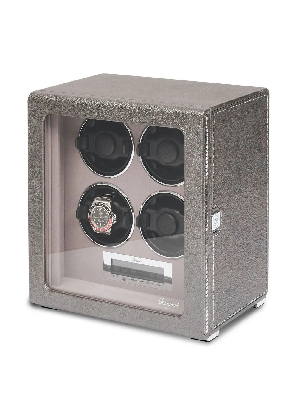 Rapport Quantum Quad watch winder | Watch Winders | Image 2