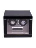 Rapport Formula Duo watch winder - Black