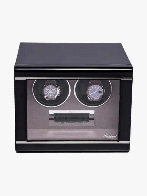 Rapport cargador de reloj Formula Duo