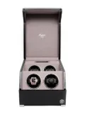 Rapport Perpetua Quad watch winder - Black