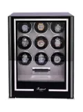 Rapport Paramount watch winder - Black