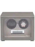 Rapport Quantum Duo watch winder - Silver