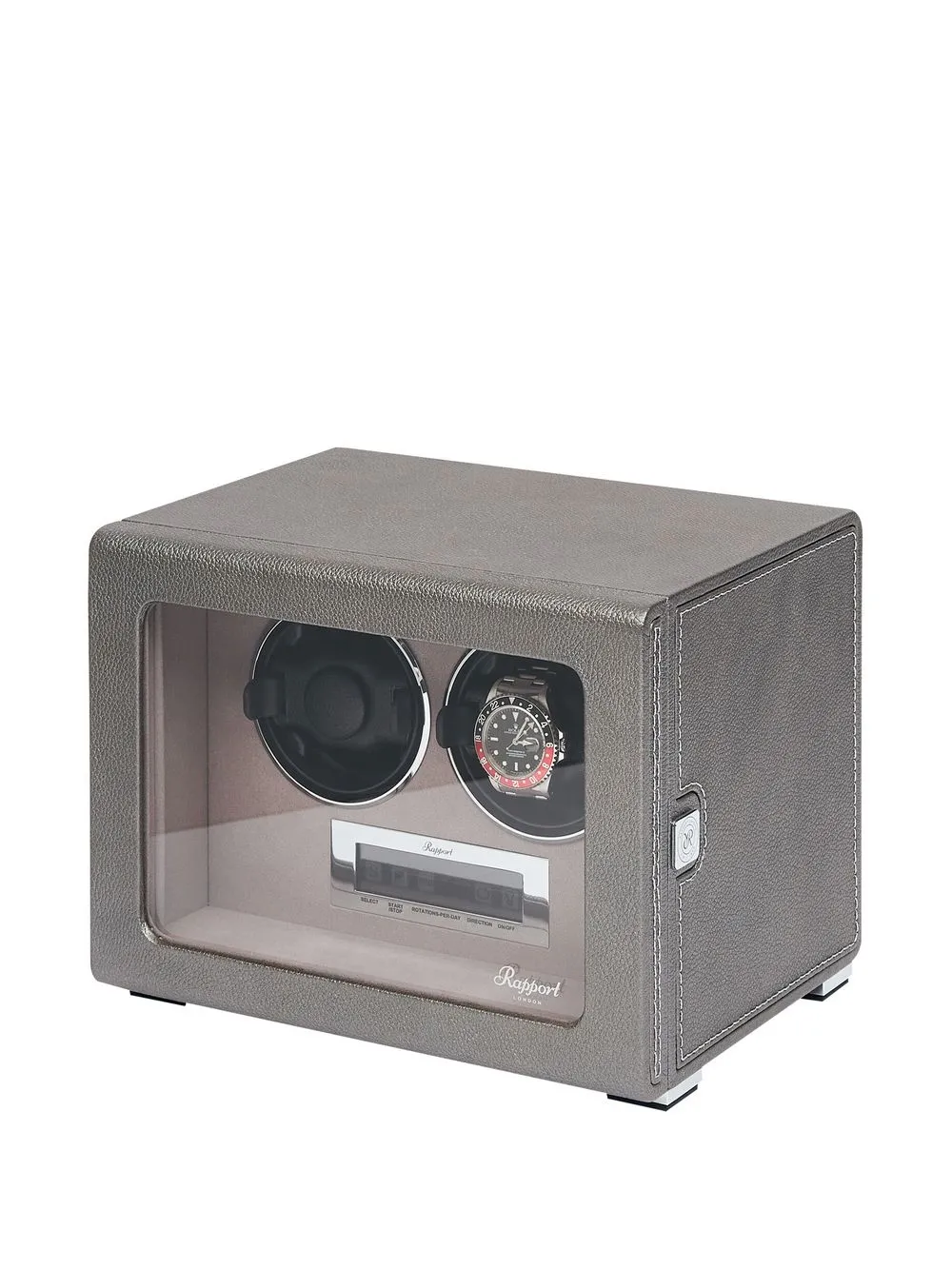 Rapport Quantum Duo watch winder | Watch Winders | Image 2