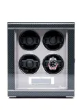 Rapport Formula Quad watch winder - Grey