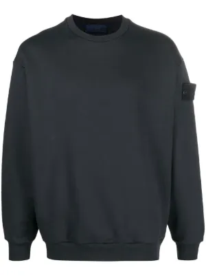 STONE ISLAND(ストーンアイランド)メンズ トレーナー・スウェット ...