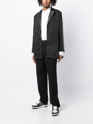 【超希少】YOUTHS IN BALACLAVA サイドジップ ジャケット 美品 Youths In Balaclava(ユースインバラクラバ)メンズ - FARFETCH