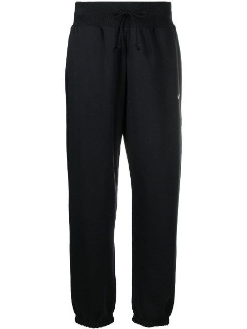 nike drawstring track pants