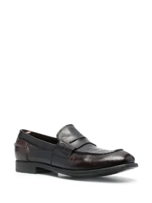 officine creative ローファー Loafers Shoes for Men Made in Italy – Officine Creative
