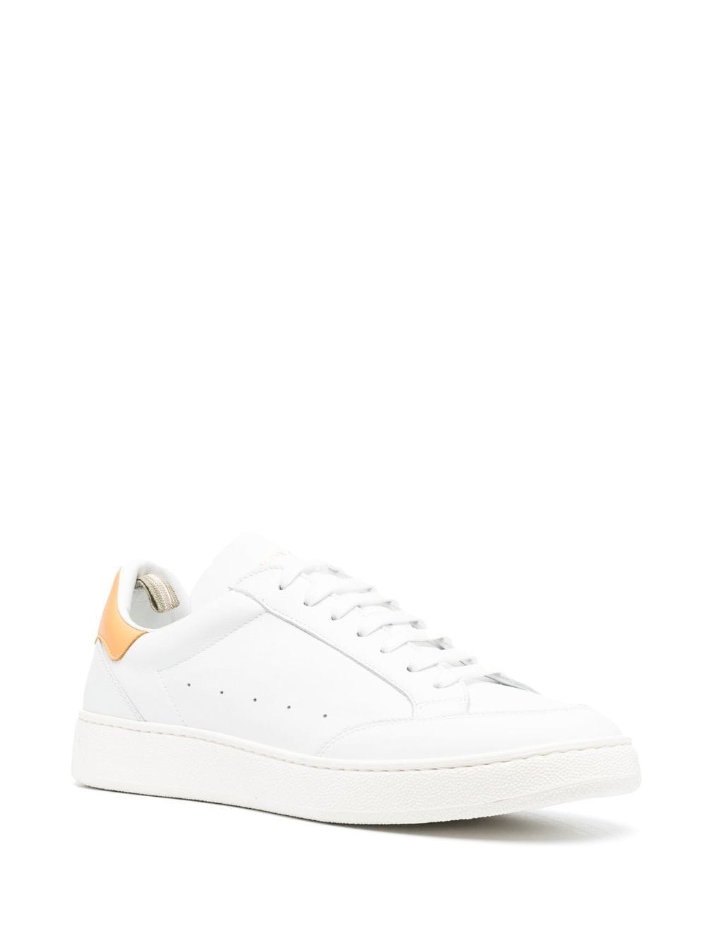 Officine Creative Low-top sneakers - Wit