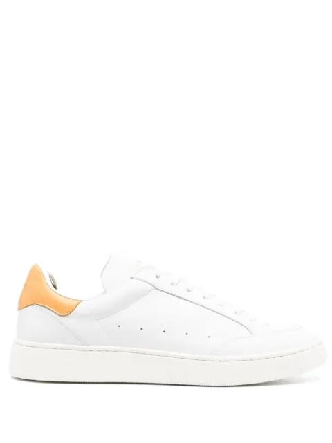Officine Creative low-top lace-up sneakers