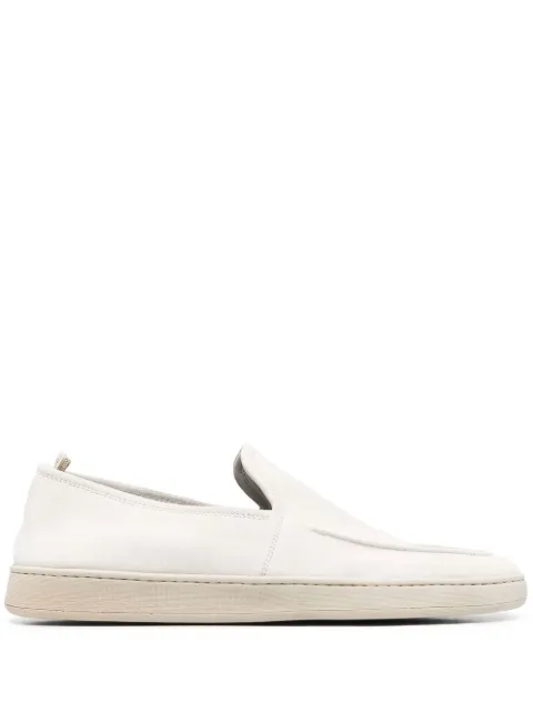 Officine Creative Herbie レザーローファー 