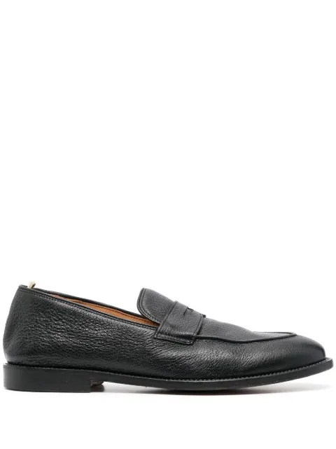 Officine Creative mocasines penny Opera 