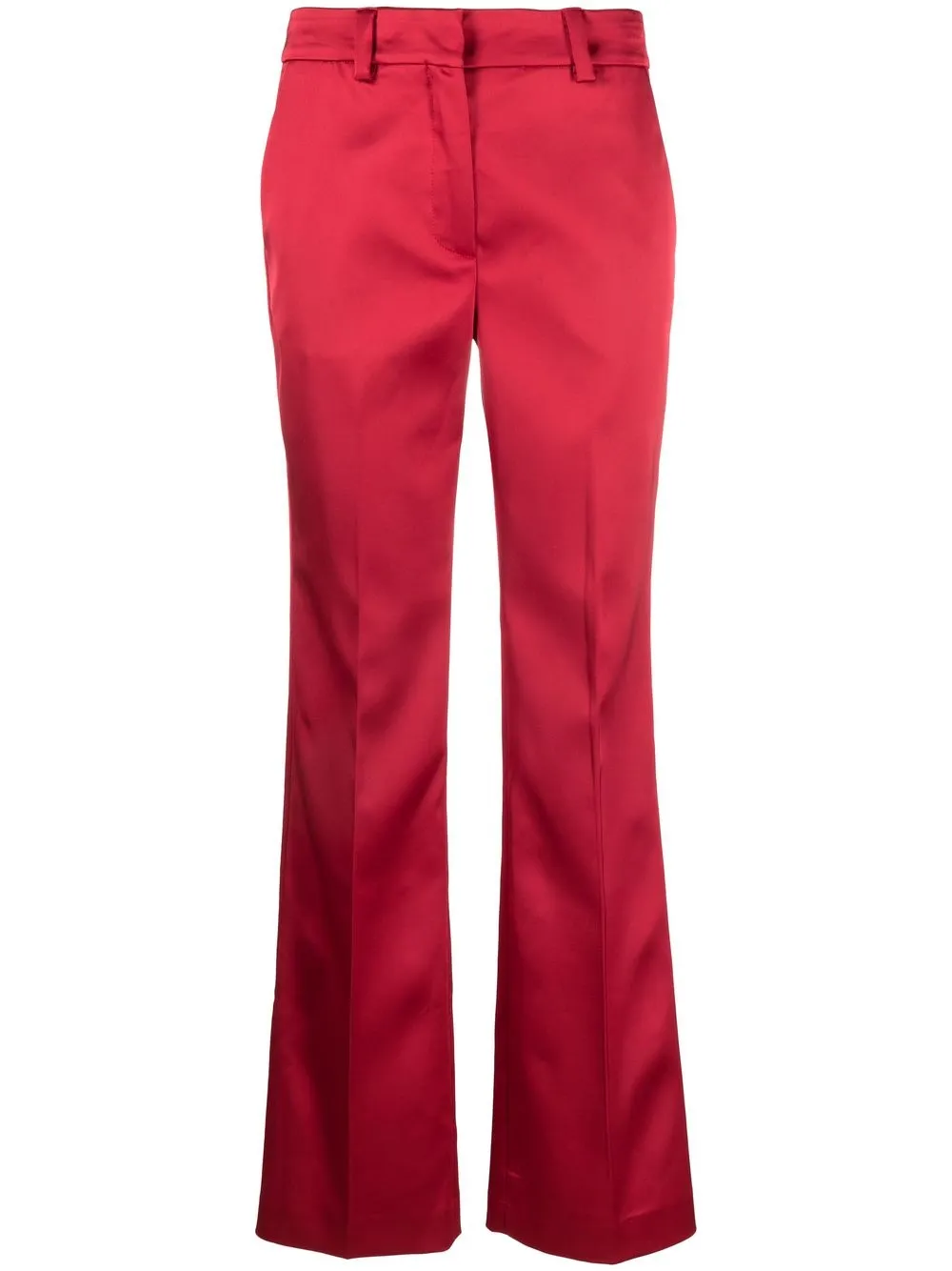 

Vivetta tailored low-rise trousers