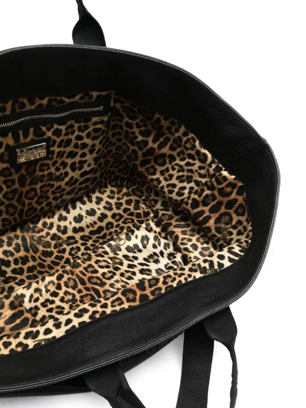 Philipp Plein レザー ハンドバッグ | ブラック | FARFETCH JP