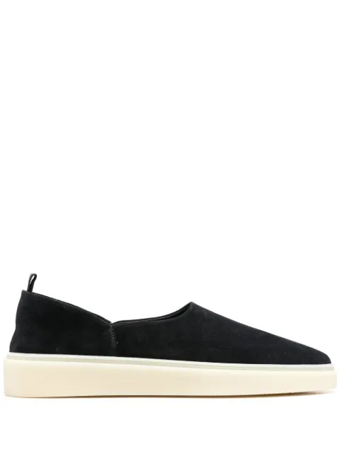 Officine Creative mocasines Muskrat