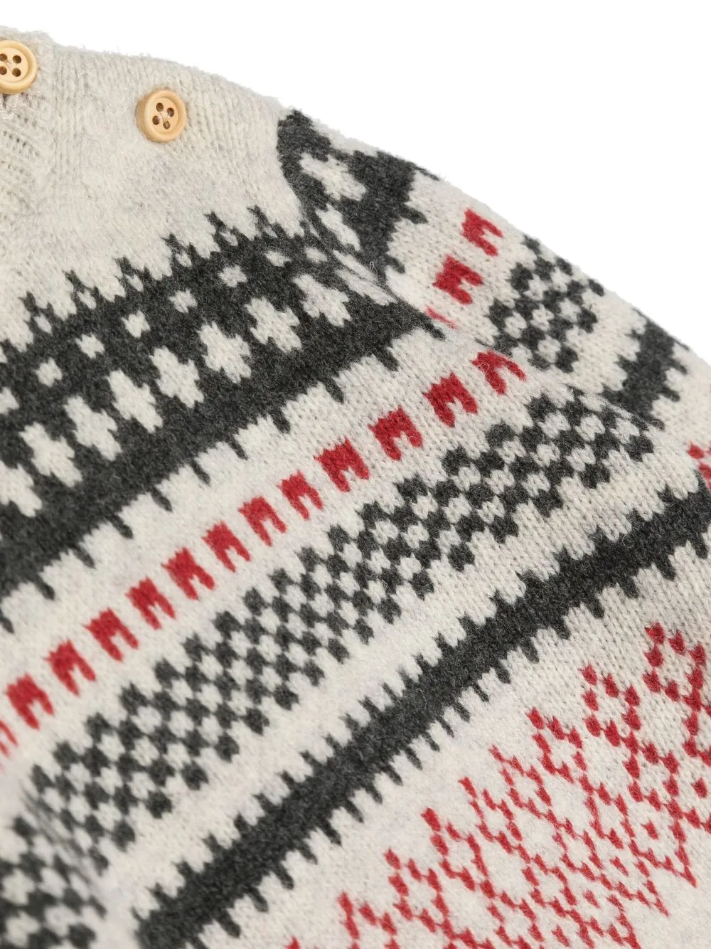 Bonpoint Maglione Berthilie | Top | Image 3
