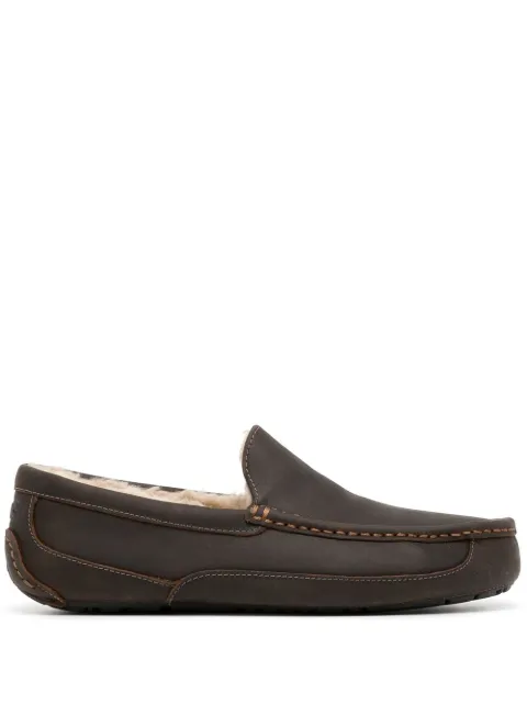 UGG Ascot matte slippers