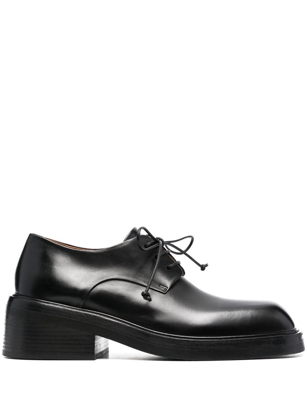 Image 1 of Marsèll lace-up derby shoes