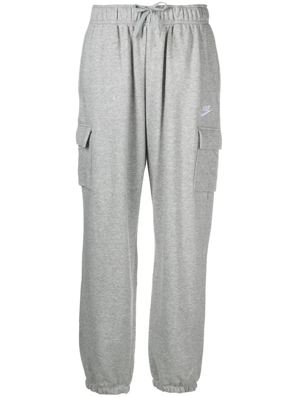 

Nike cargo jogging trousers - Grey