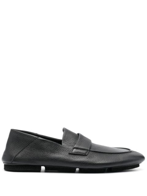 Officine Creative Lindos leather loafers