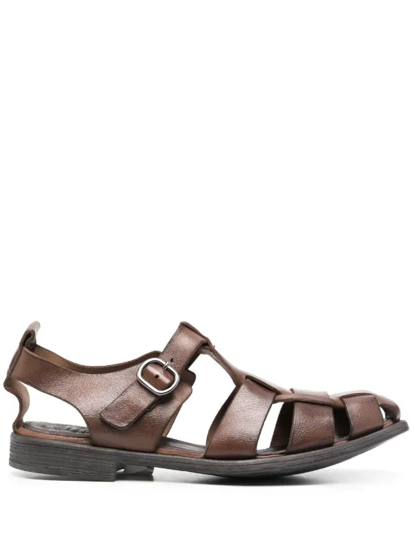 Officine Creative Chronicle サンダル