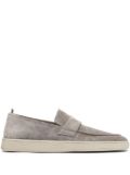 Officine Creative Herbie loafers - Grey