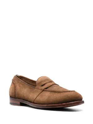 Officine Creative（オフィチーネクリエイティブ）モカシン