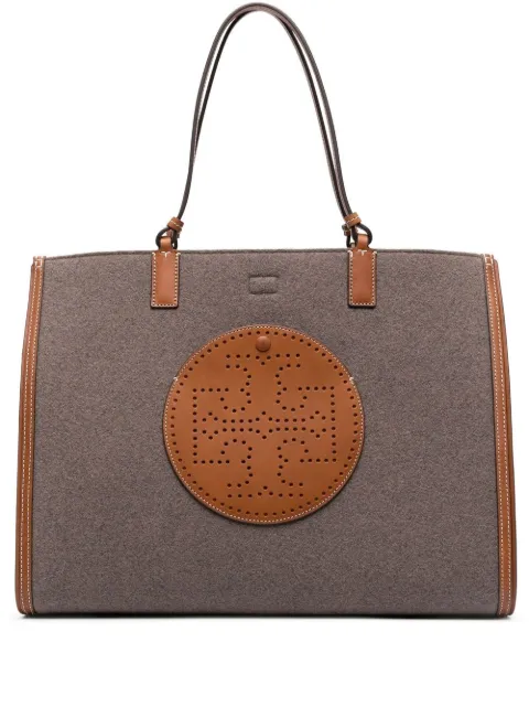 ella felt tote tory burch