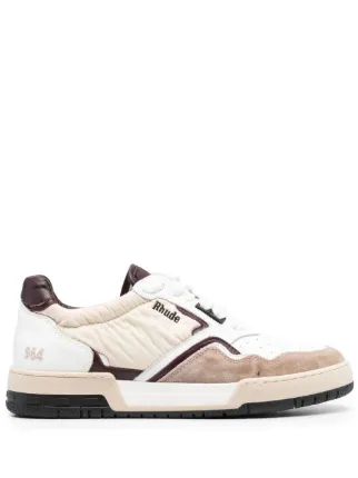 RHUDE