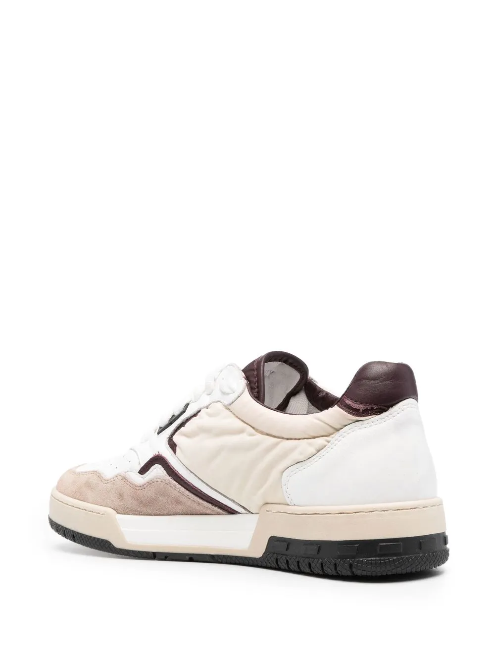 RHUDE Sneakers con applicazione logo | Sneakers | Image 3