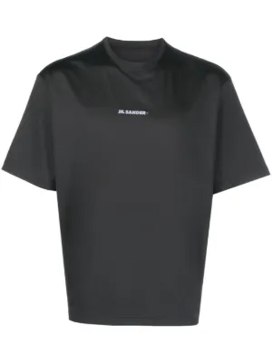 Men's Jil Sander T-Shirts – Tees for Men – Farfetch