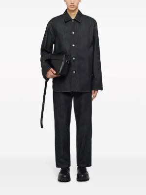 Jil Sander デニム メンズ通販 - FARFETCH Jil Sander デニム メンズ通販 - FARFETCH