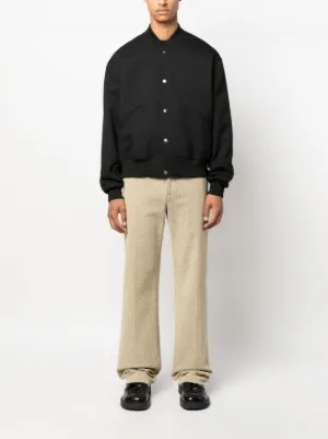 JIL SANDER（ジル・サンダー）ボンバージャケット - FARFETCH