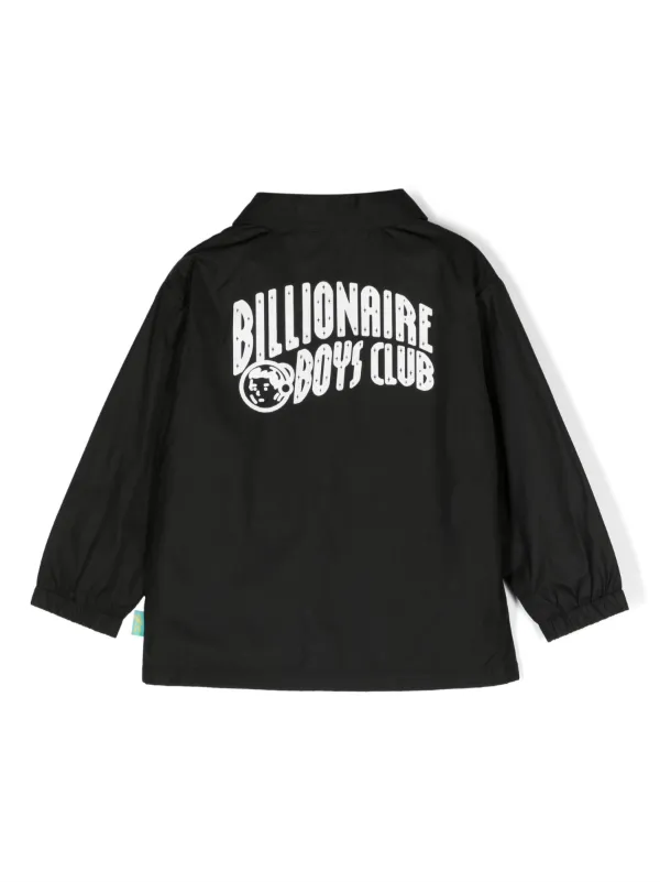 billionaire boys club long sleeve