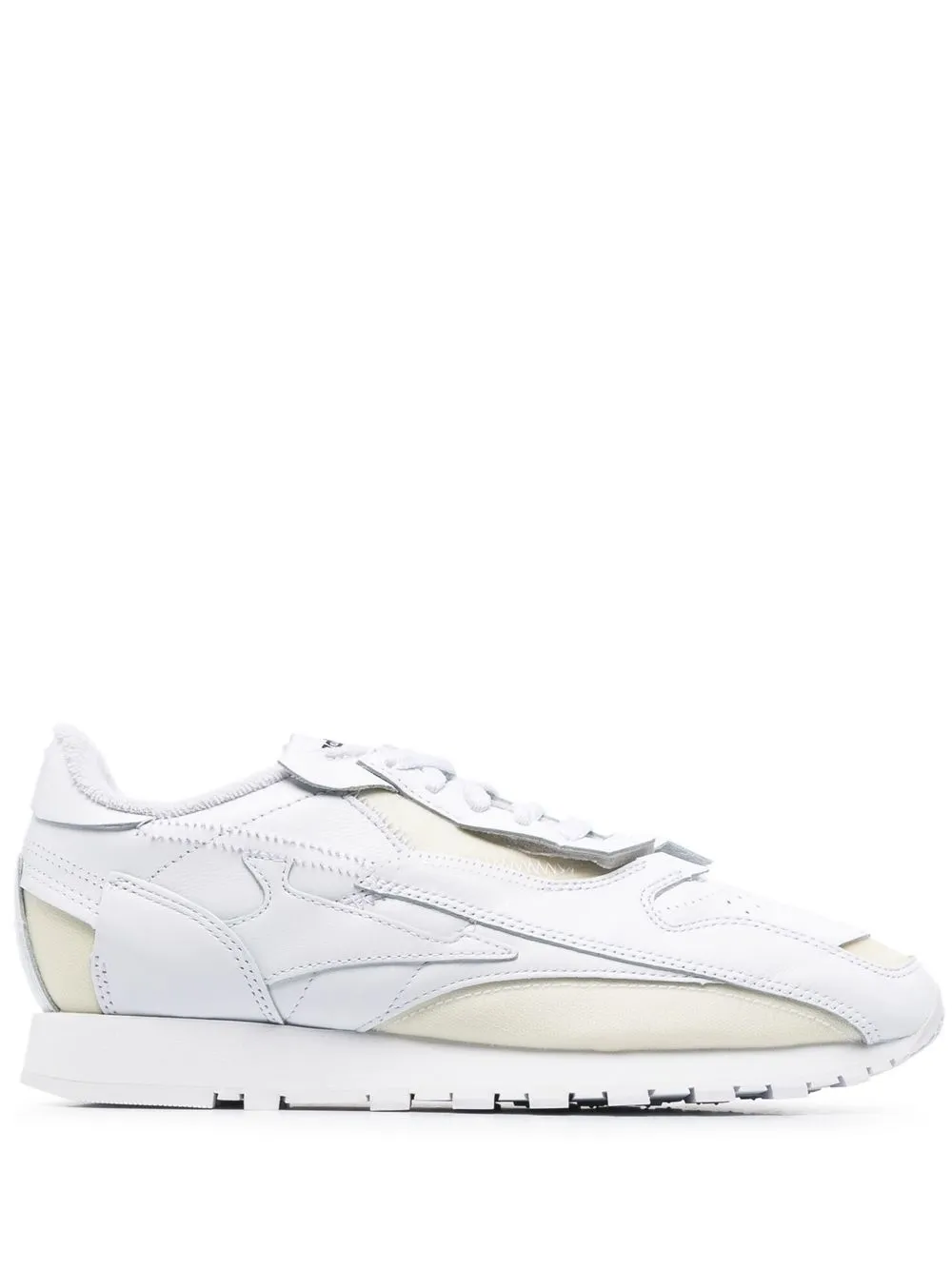 

Reebok x Maison Margiela Classic Memory Of sneakers - White