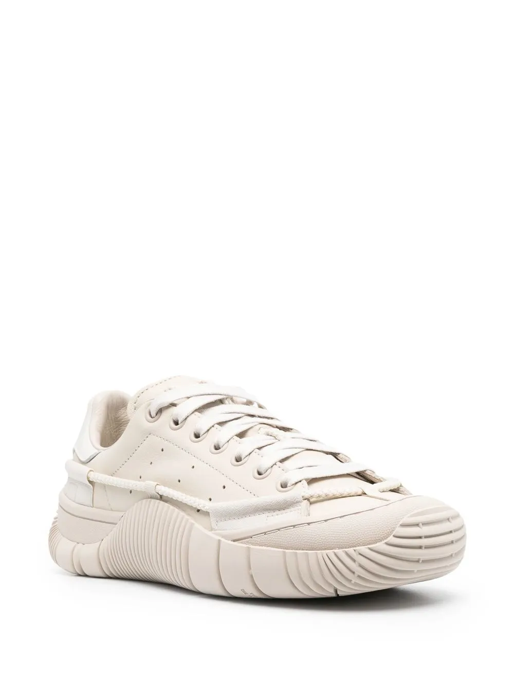 adidas x Craig Green Scuba Stan low-top sneakers - Beige