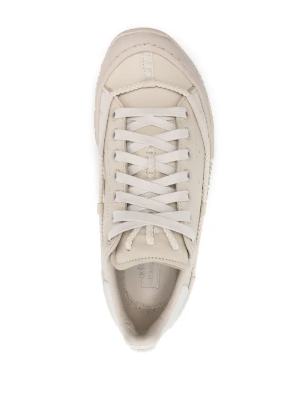 スニーカー adidas Scuba Stan Craig Green Sneakers in White Leather ADIDAS x CRAIG GREEN Leather Sneakers Scuba Stan | 11