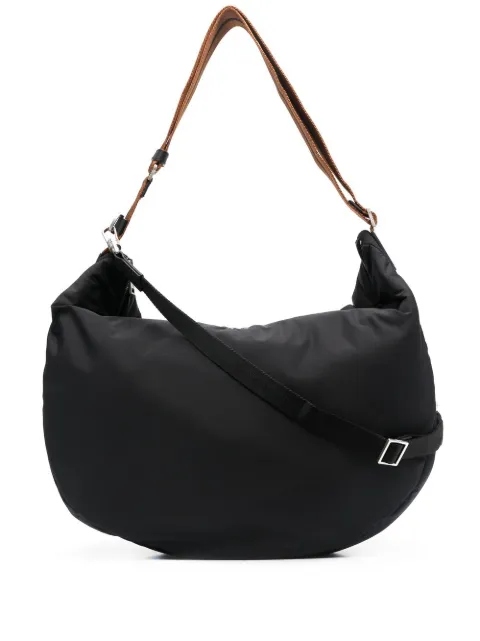 Zegna сумка Tracolla Hobo