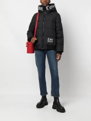 Love Moschino Jackets for Women - Shop on FARFETCH