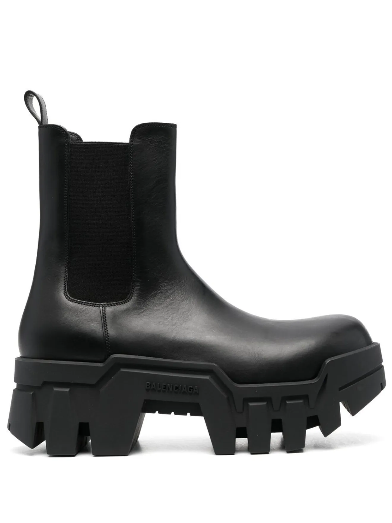 balenciaga chelsea boots