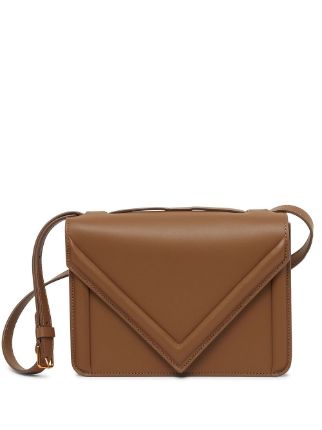 Mansur gavriel sale envelope crossbody