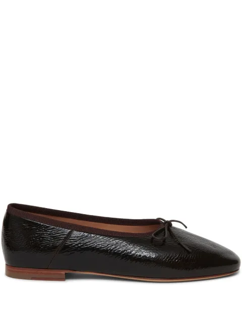Mansur Gavriel Dream ballerina shoes